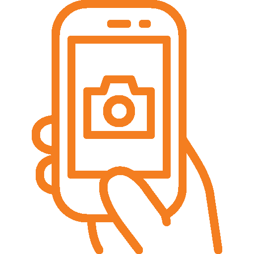 camera icon