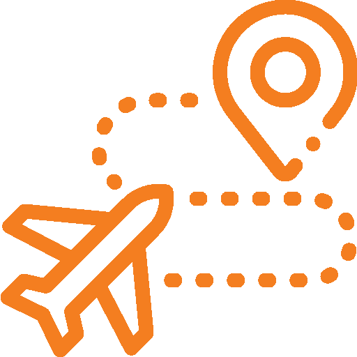 flight icon