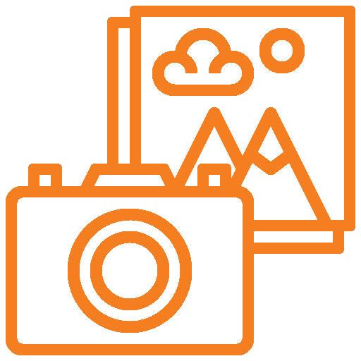 memories icon