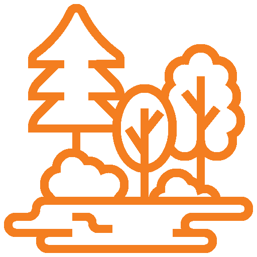nature icon