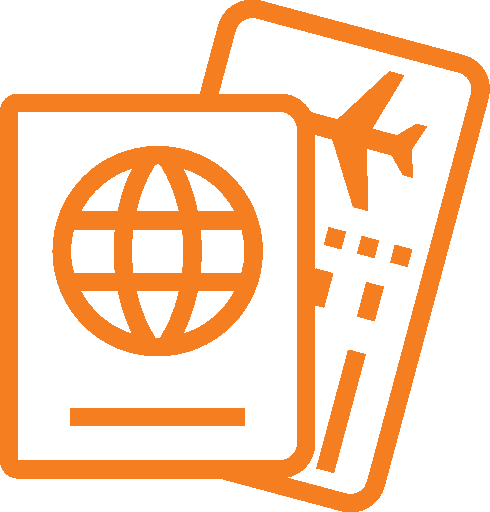 passport icon