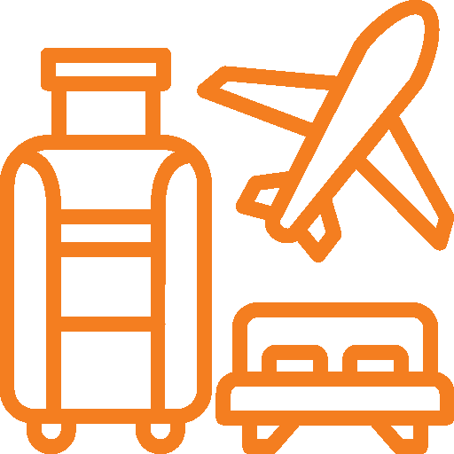 vacation icon