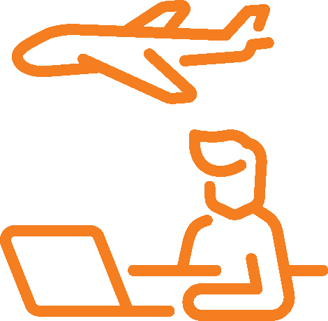 workcations icon