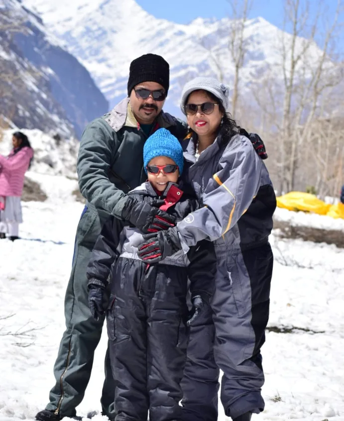Manali