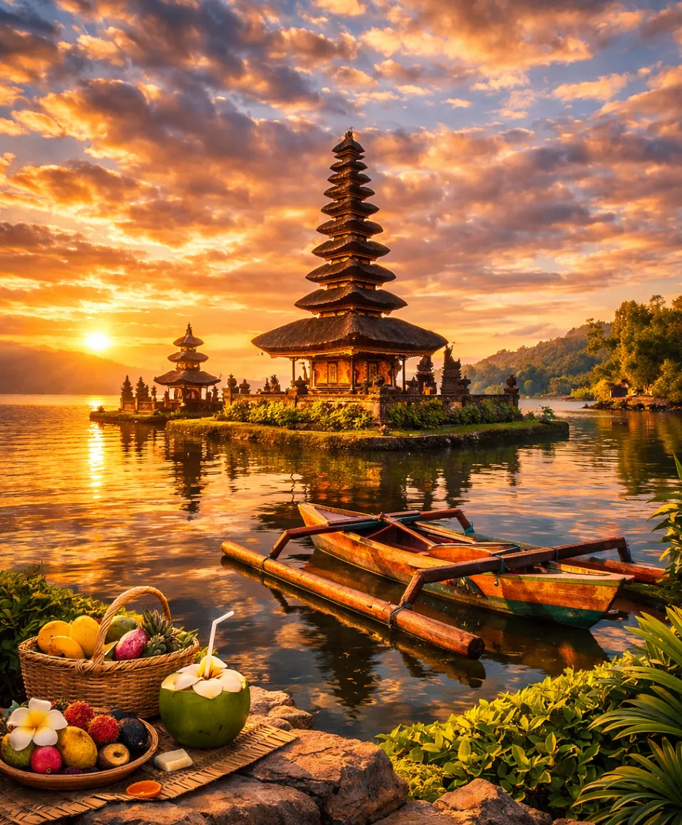 Bali
