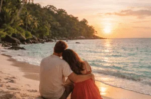 Best Andaman Honeymoon Trip 6 Nights 7 Days – Romantic Island Experience