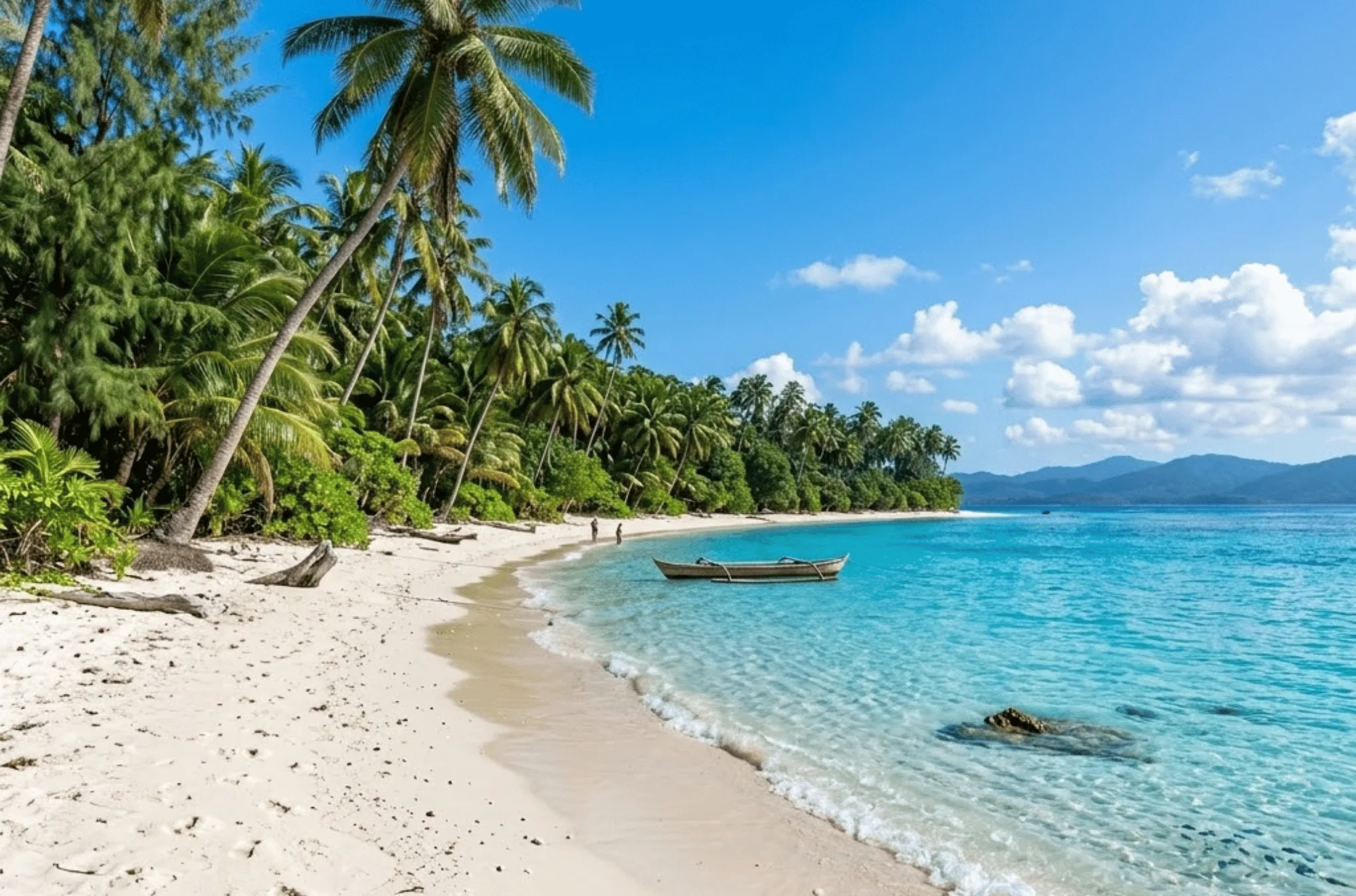 Best Andaman Honeymoon Trip 6 Nights 7 Days – Romantic Island Experience