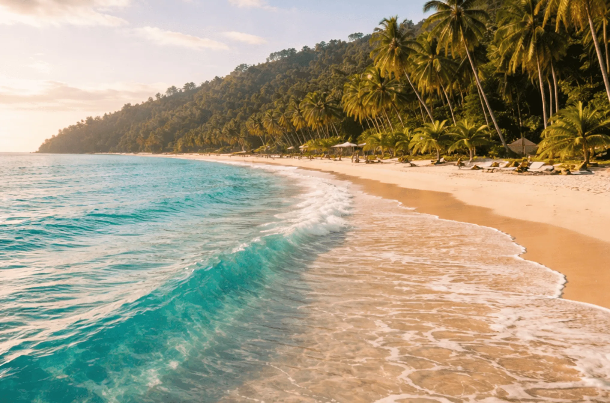 Best Andaman Honeymoon Trip 6 Nights 7 Days – Romantic Island Experience
