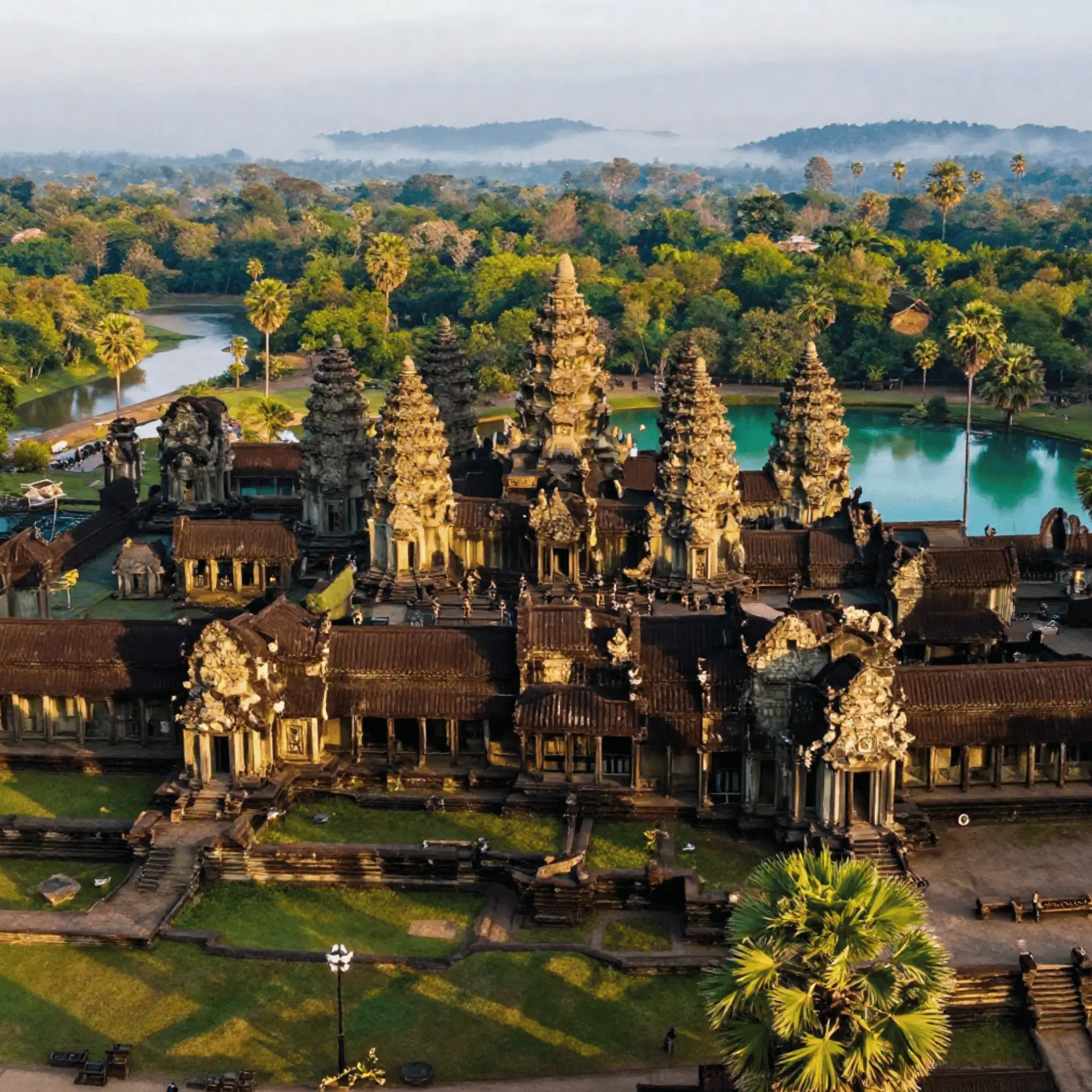 Discover the Best Places to Visit in Cambodia