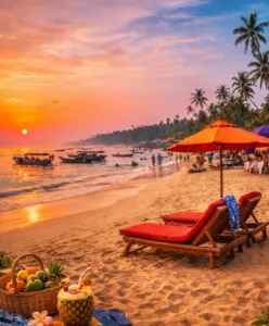 Goa