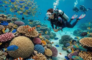 Andaman Tour Package – Tropical Island Getaway with Beaches & Sightseeing
