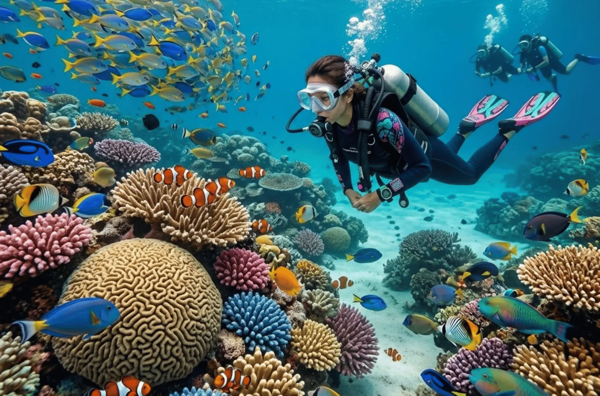 Andaman Tour Package – Tropical Island Getaway with Beaches & Sightseeing