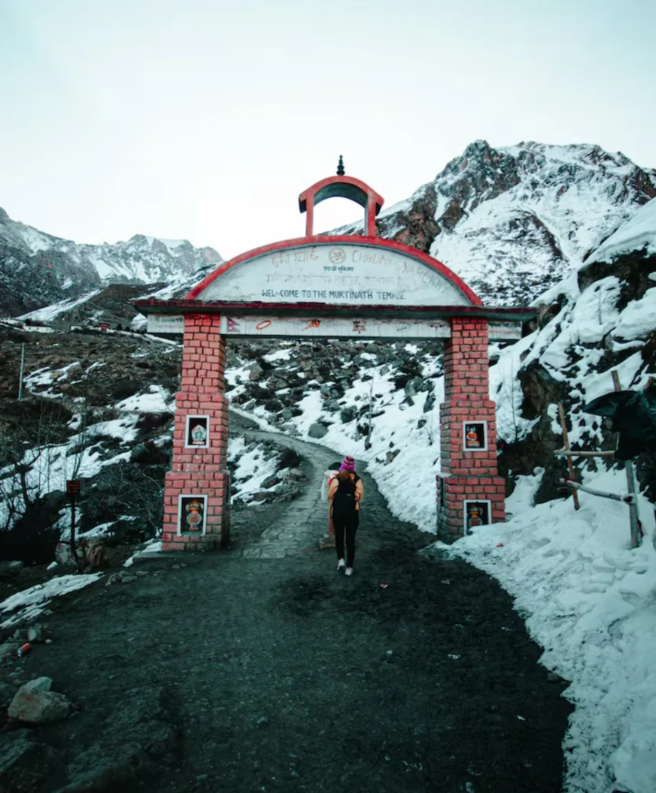 Himachal Pradesh