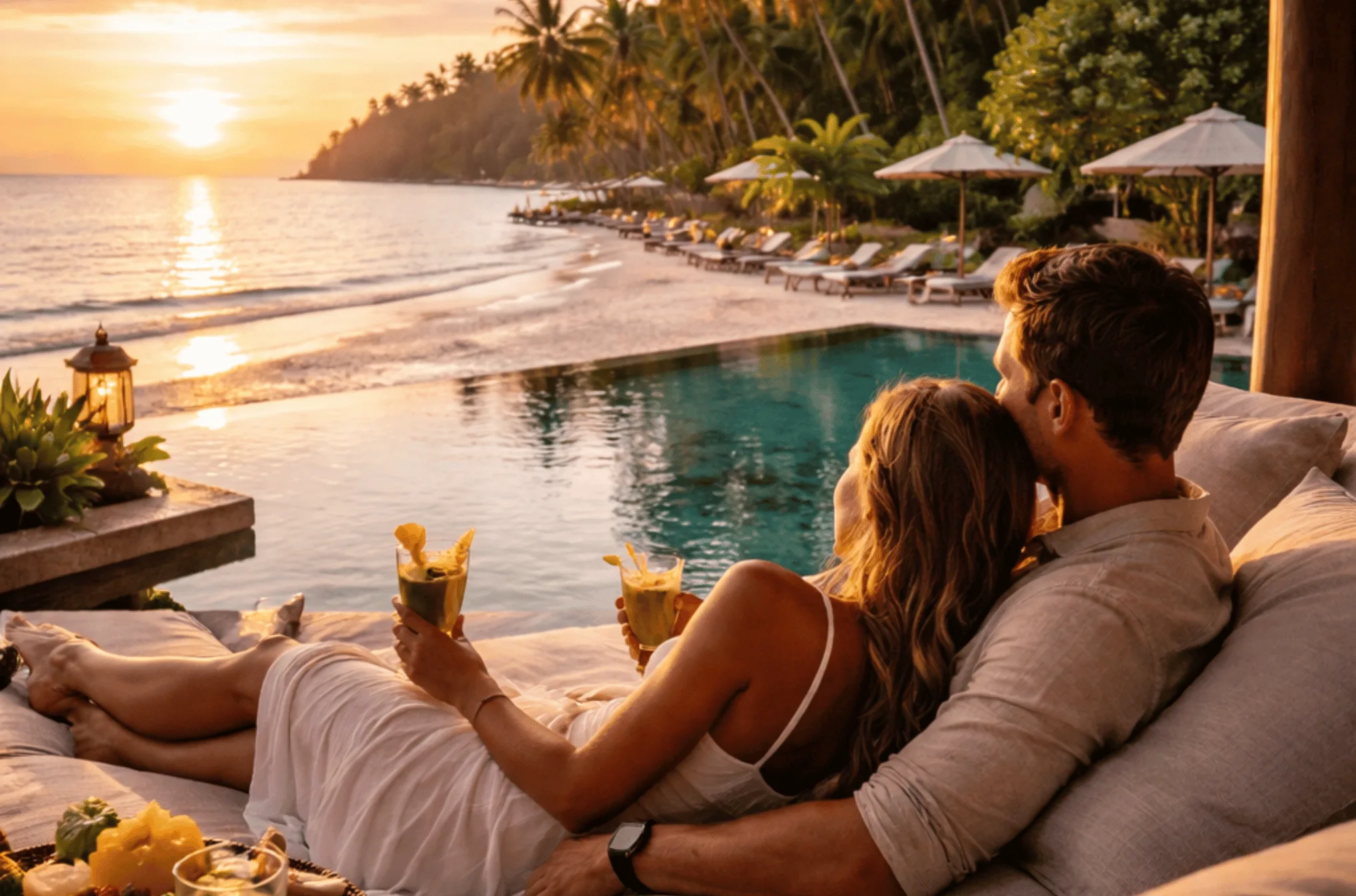 Andaman Tour Package – Tropical Island Getaway with Beaches & Sightseeing