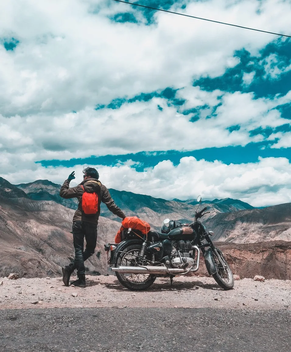 Ladakh