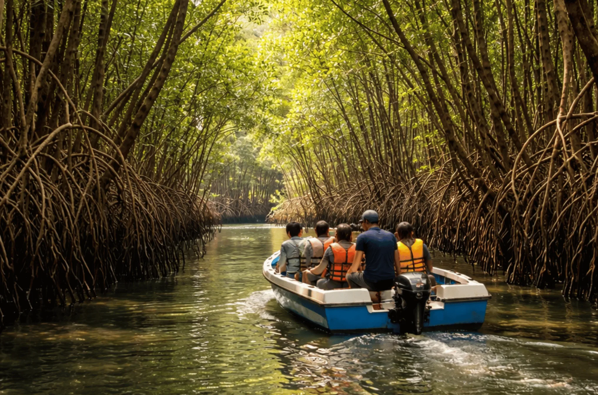 Andaman Honeymoon Package