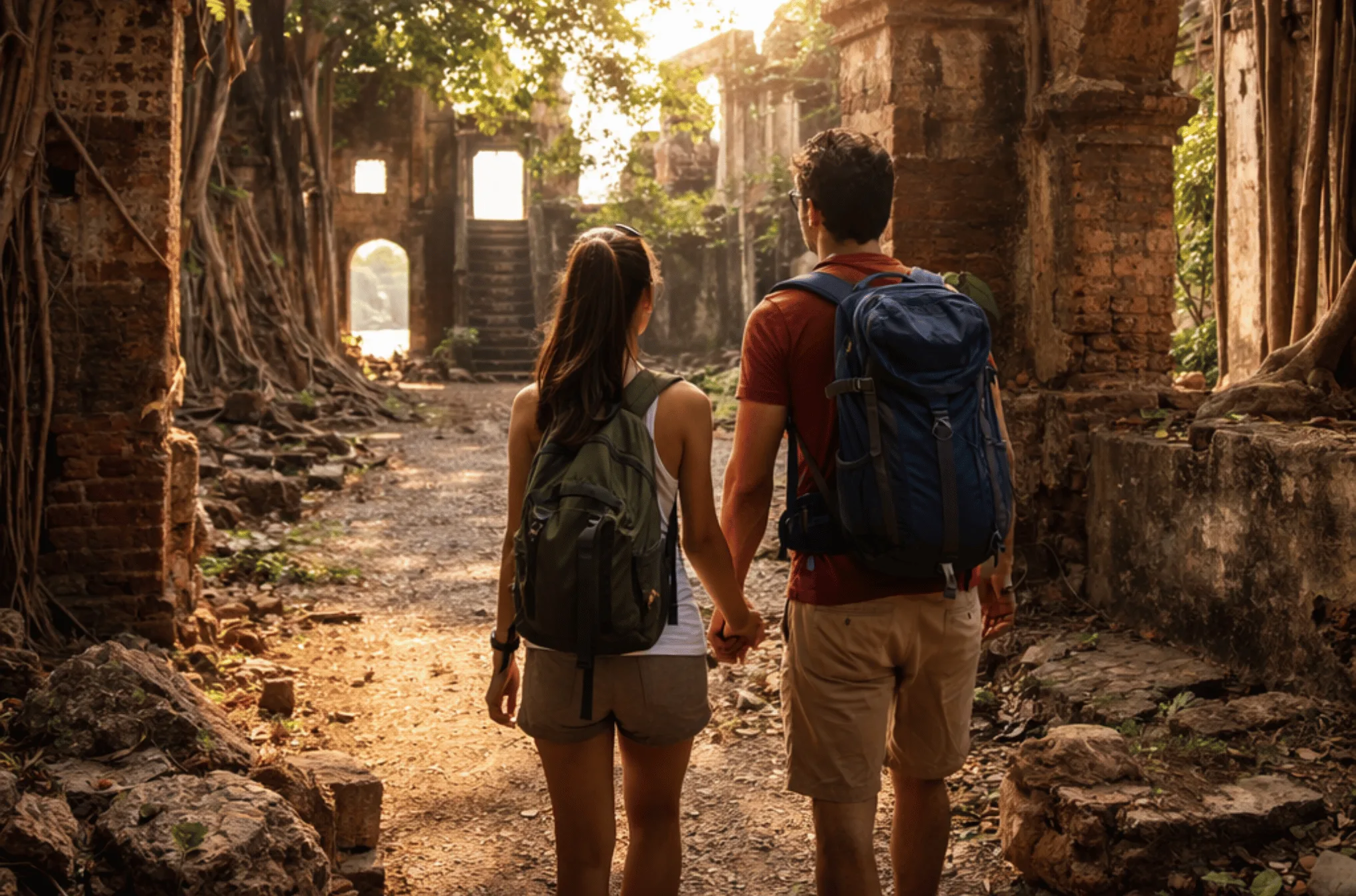 Andaman Honeymoon Package