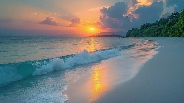 Explore the Most Famous Attractions in Andaman Islands