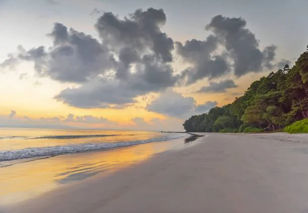 Discover the Most Beautiful and Iconic Spots in Andaman