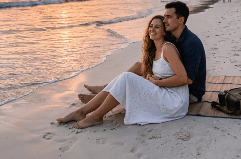 Andaman Honeymoon Package – Bestselling Romantic Island Tour with Beaches