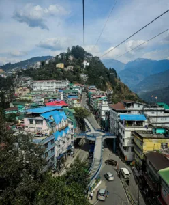 Sikkim