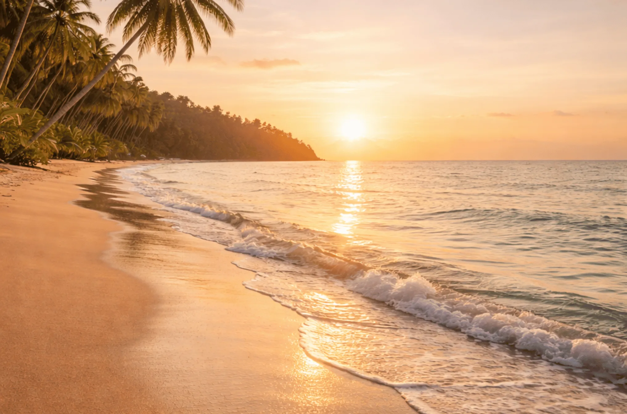 Andaman Island Explorer Tour Package