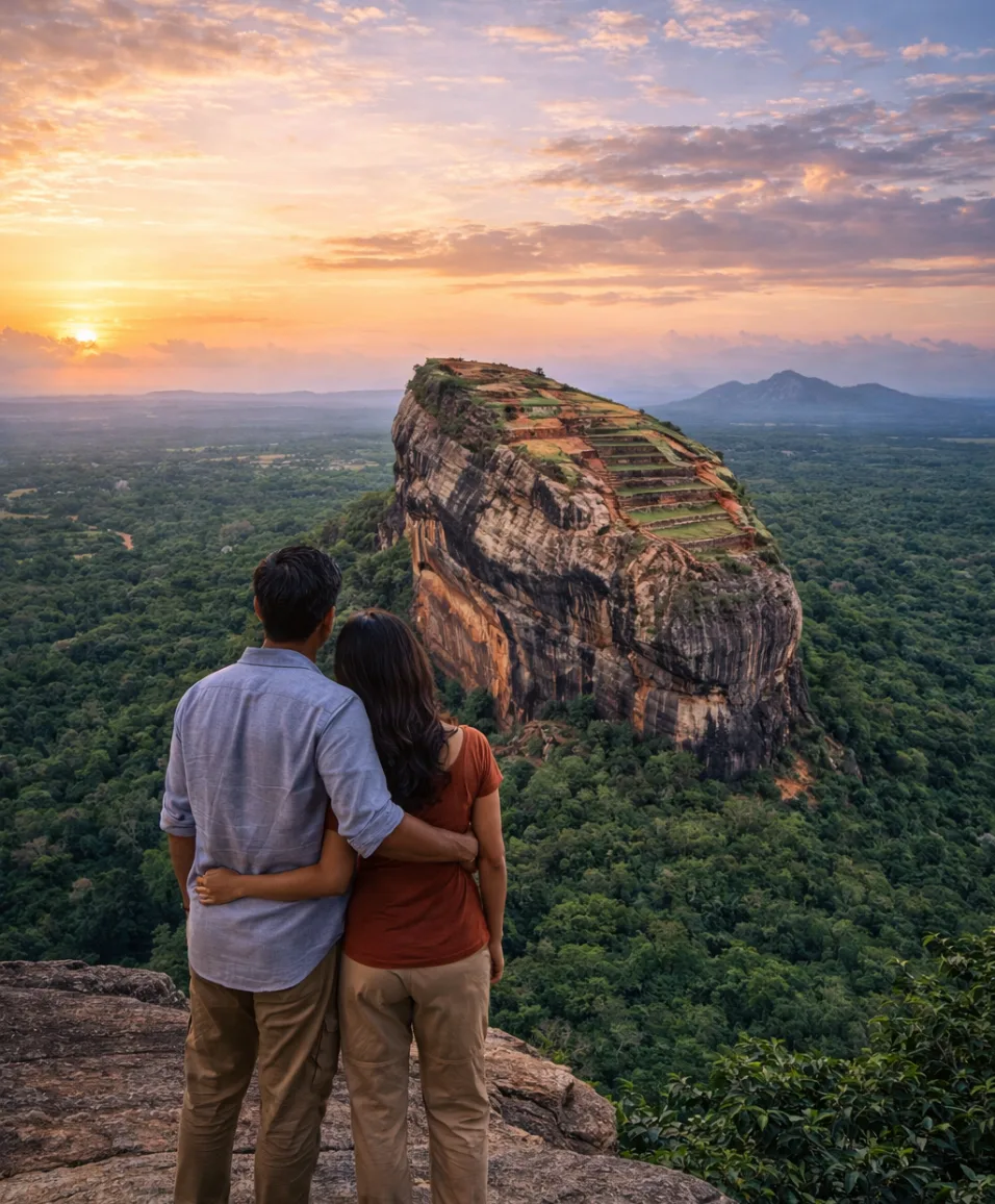 Sri Lanka