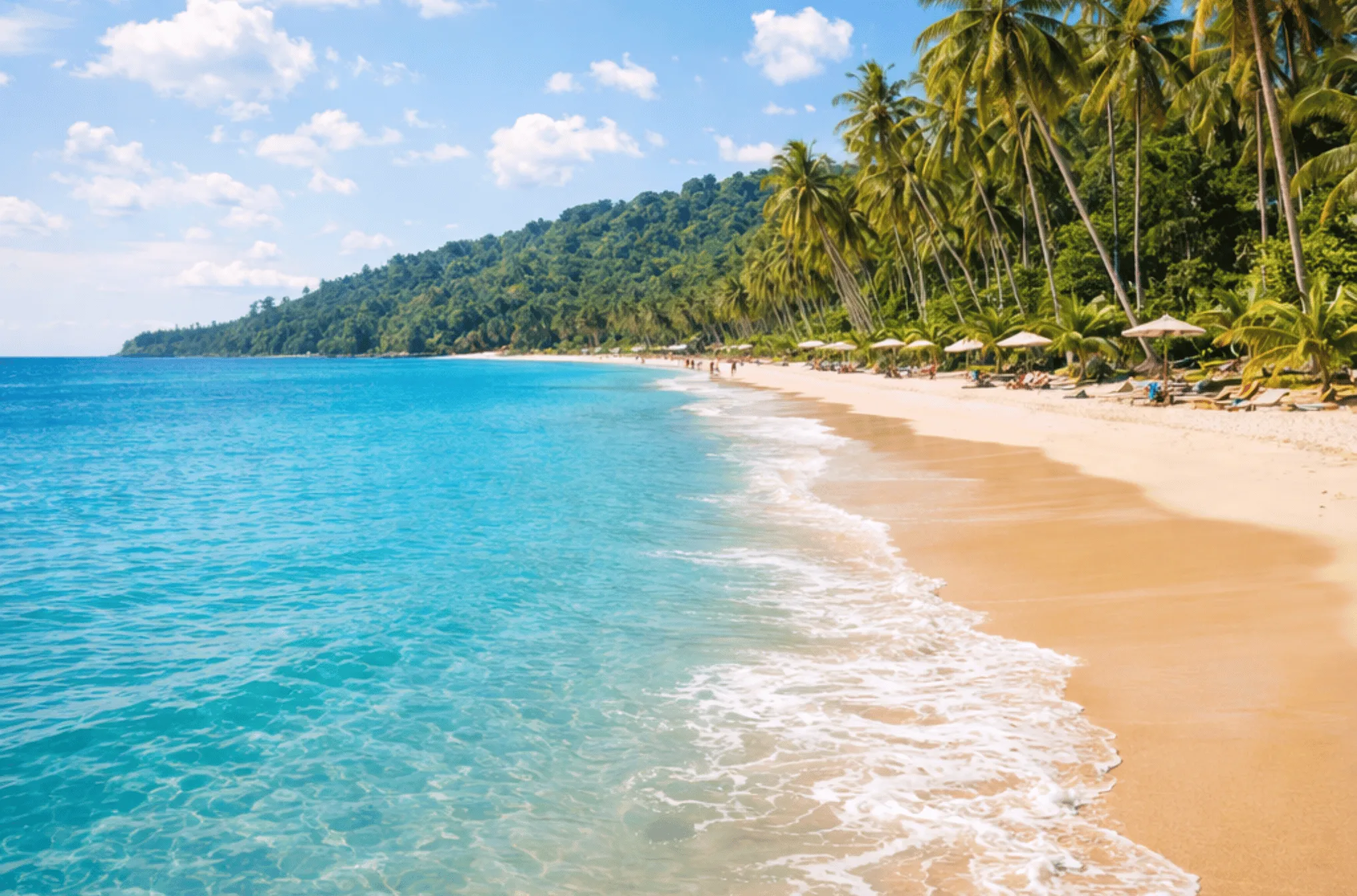 Andaman Island Explorer Tour Package