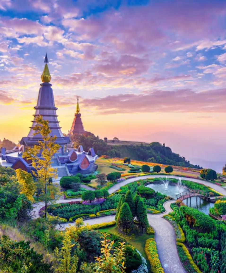 Thailand