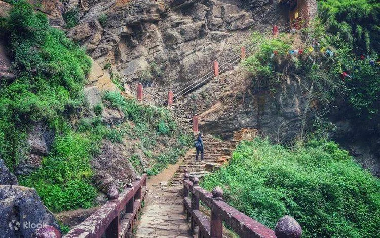 Experience Nature, Trekking, and Outdoor Adventure in Bhutan