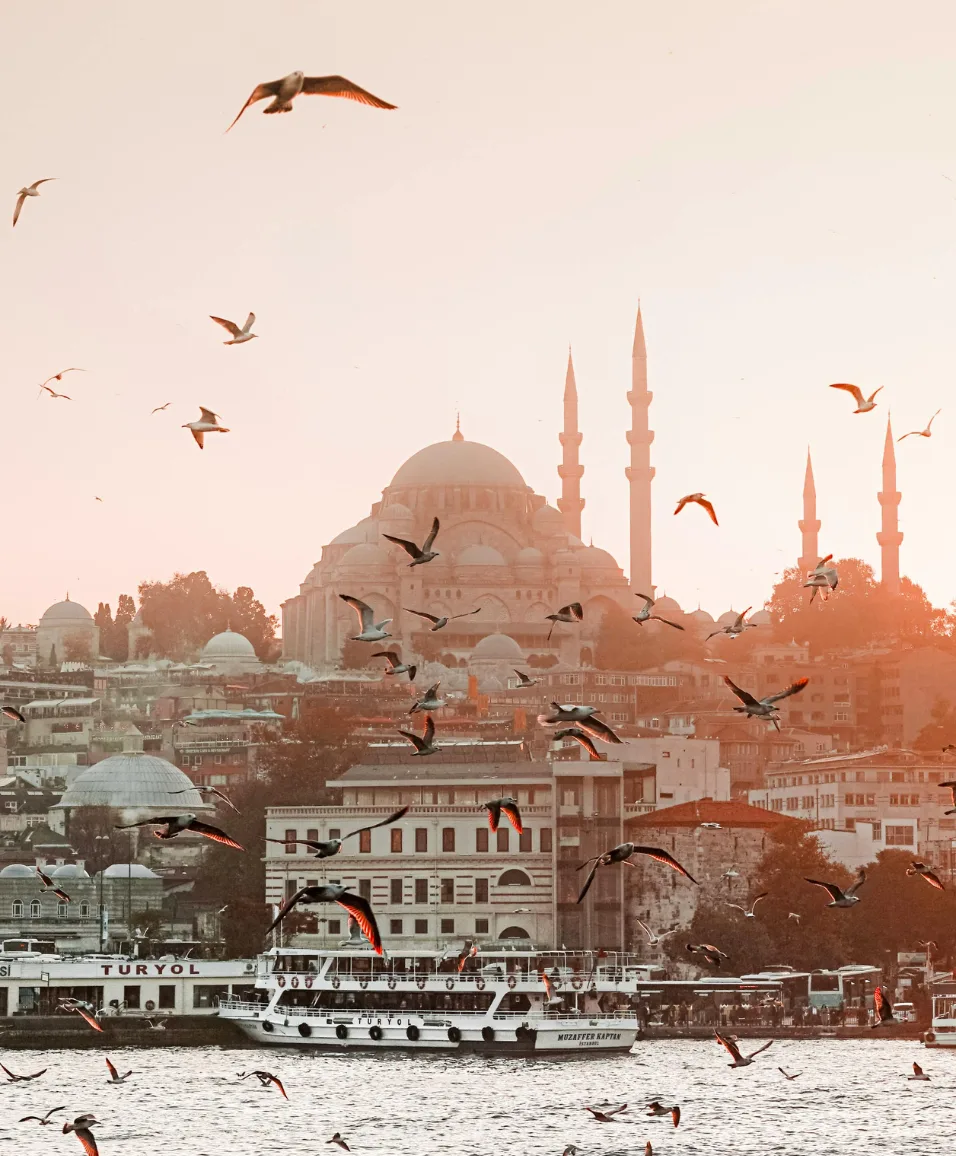 Turkey