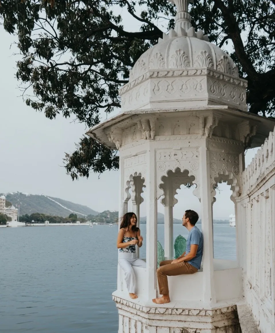 Udaipur