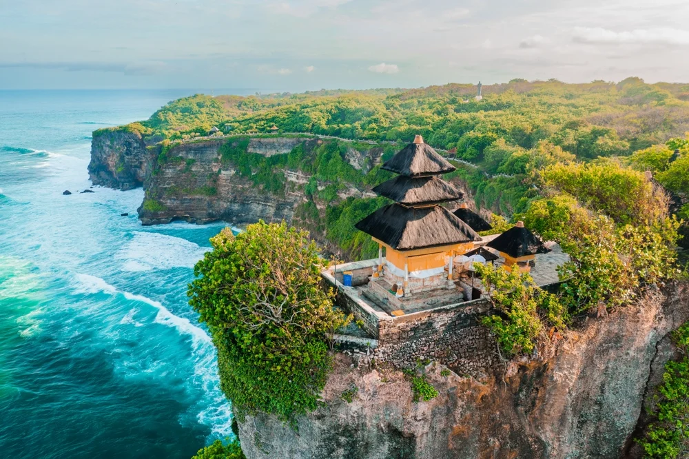 Explore the Most Popular and Beautiful Places in Bali
