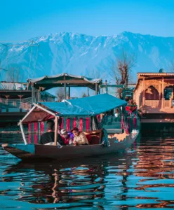 Jammu & Kashmir