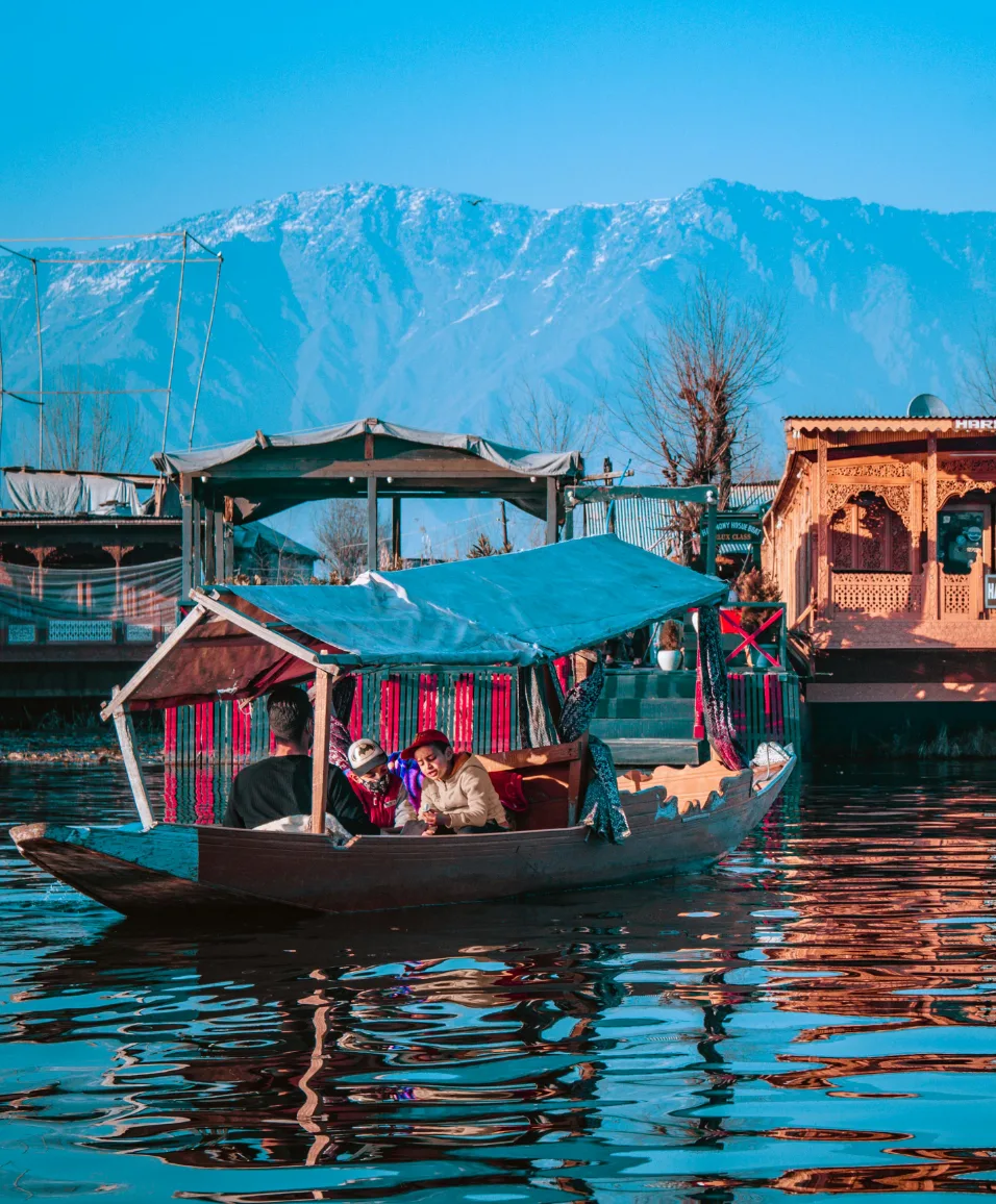 Jammu & Kashmir