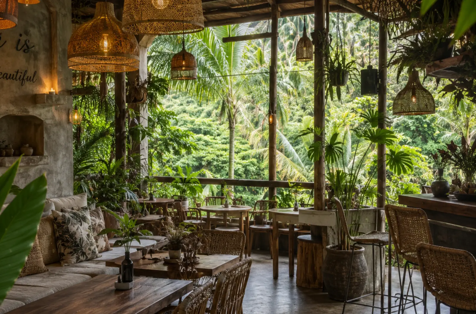 Singapore Bali Romantic Honeymoon Tour with Sightseeing & Transfers