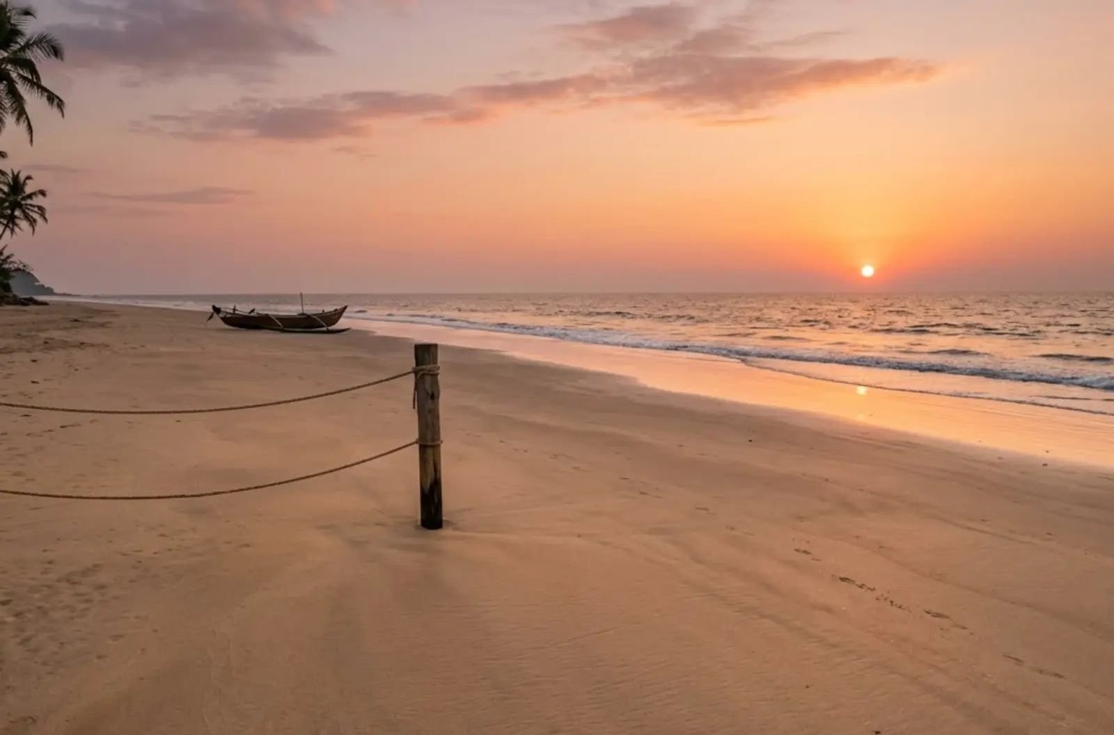 Exciting Goa Vacation Package