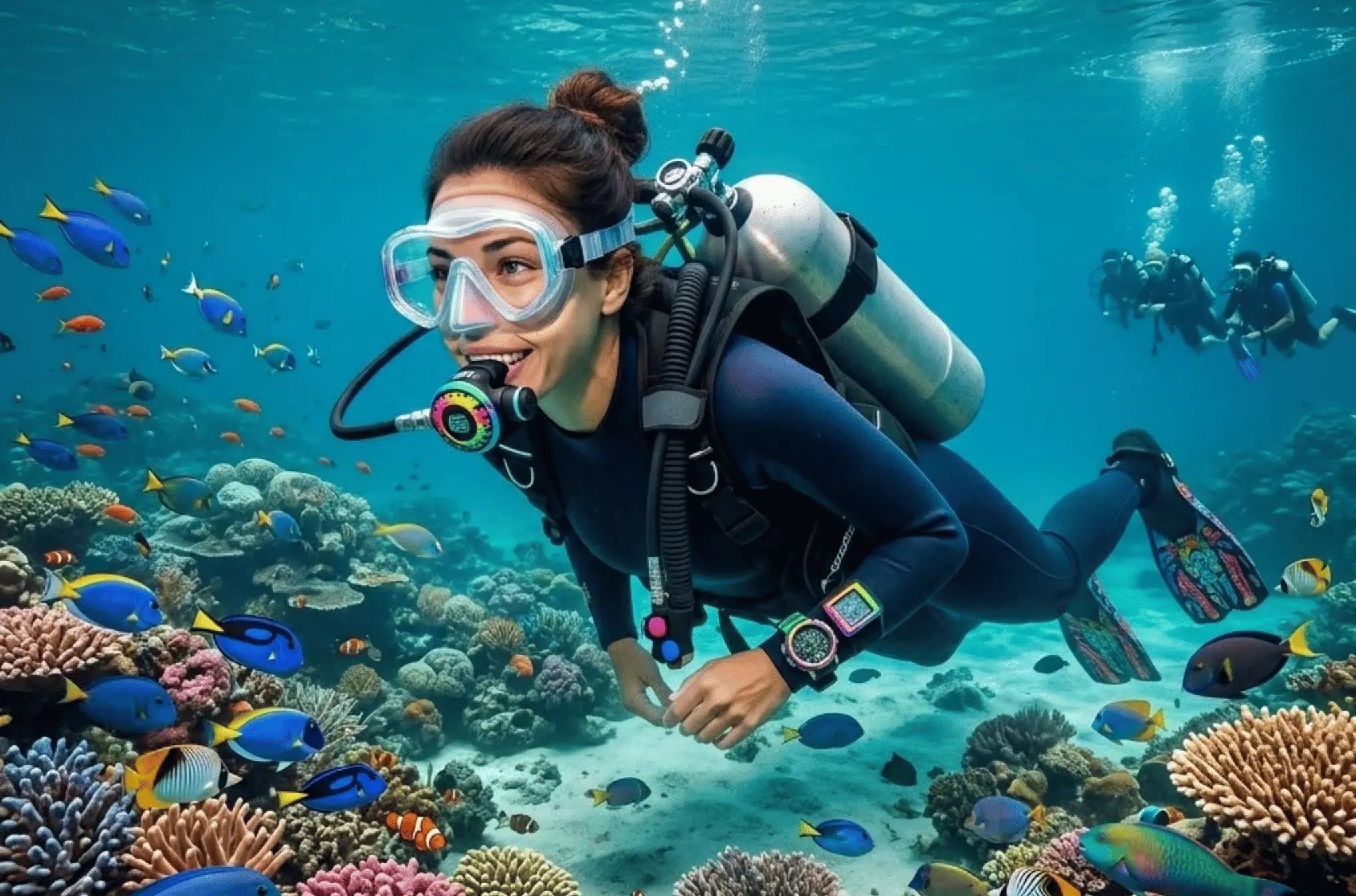 Andaman Adventure Honeymoon – Beaches, Water Sports & Island Romance