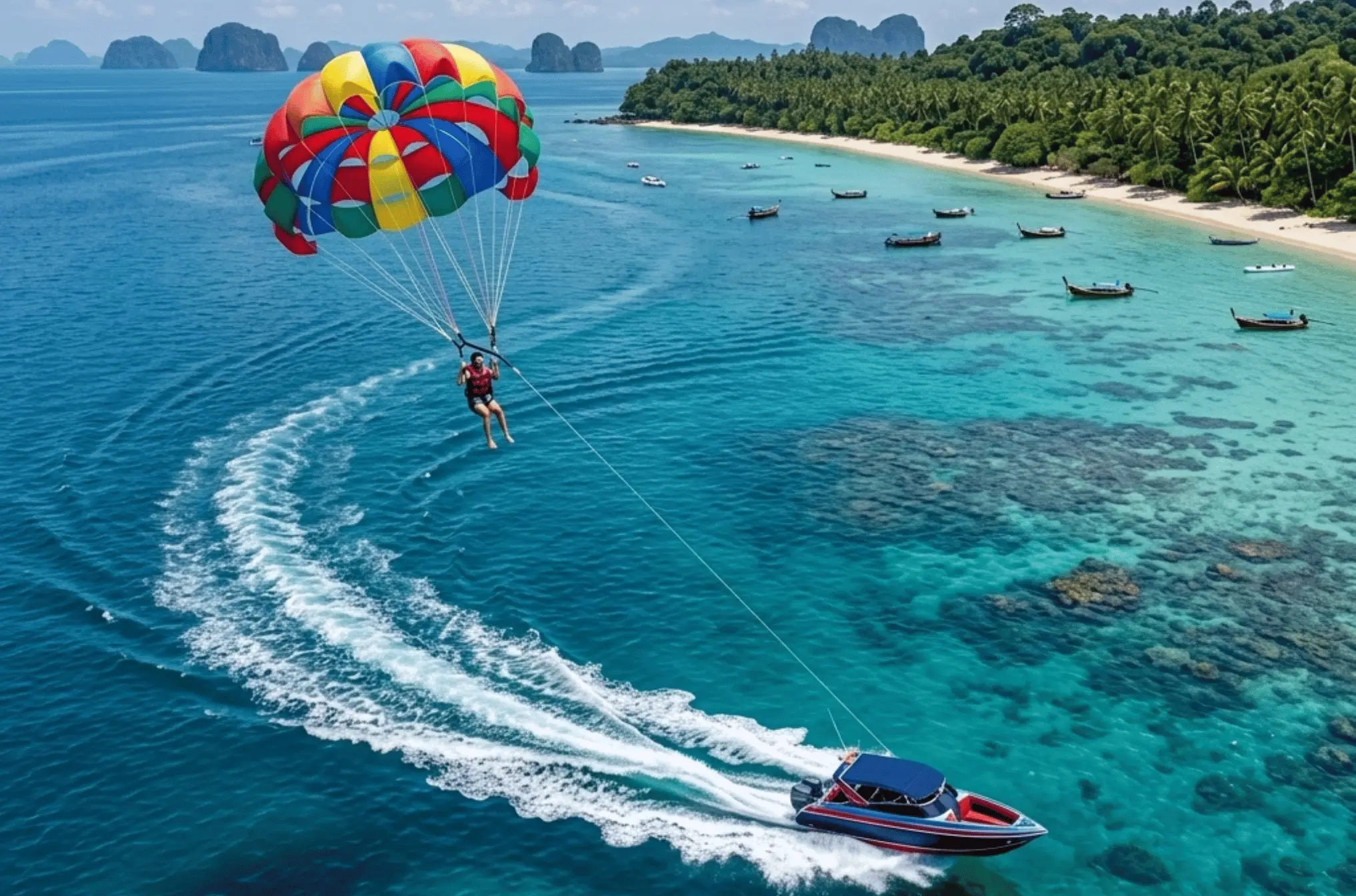 Premium Andaman Couple Retreat – Luxury Beaches, Private Island Moments & Romantic Escapes