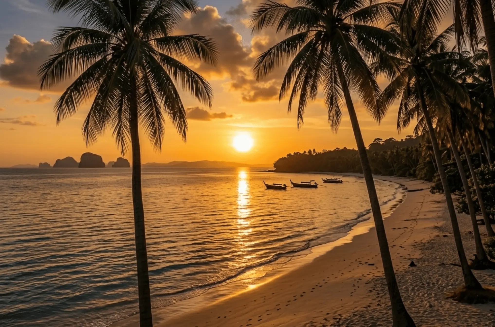 Premium Andaman Couple Retreat – Luxury Beaches, Private Island Moments & Romantic Escapes
