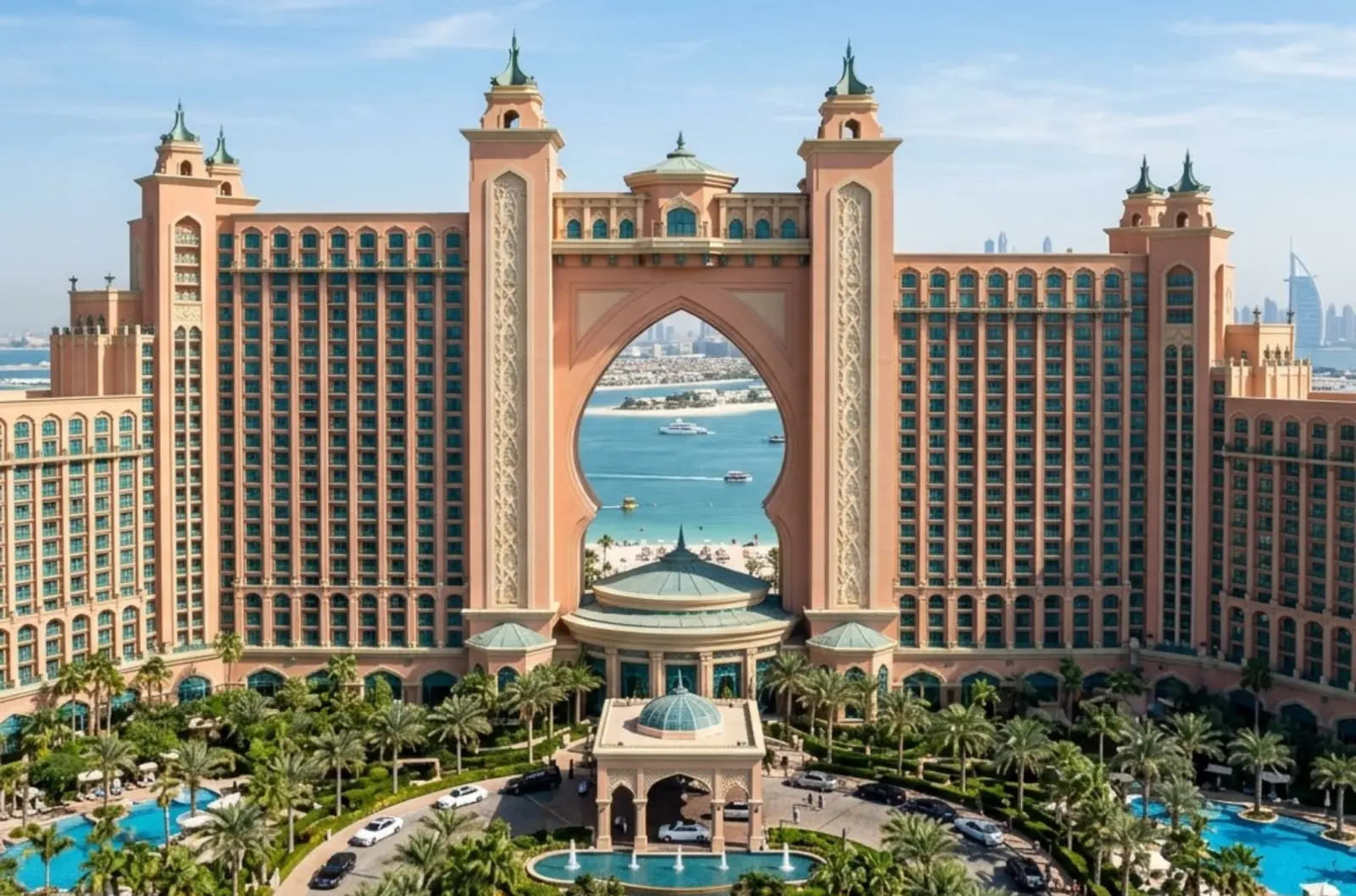 Luxurious Singapore Summer Special Honeymoon Tour Package