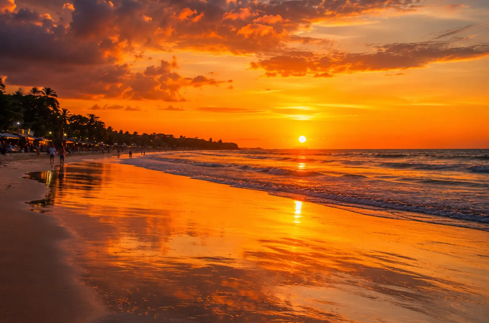 Luxury Tales of Bali Package