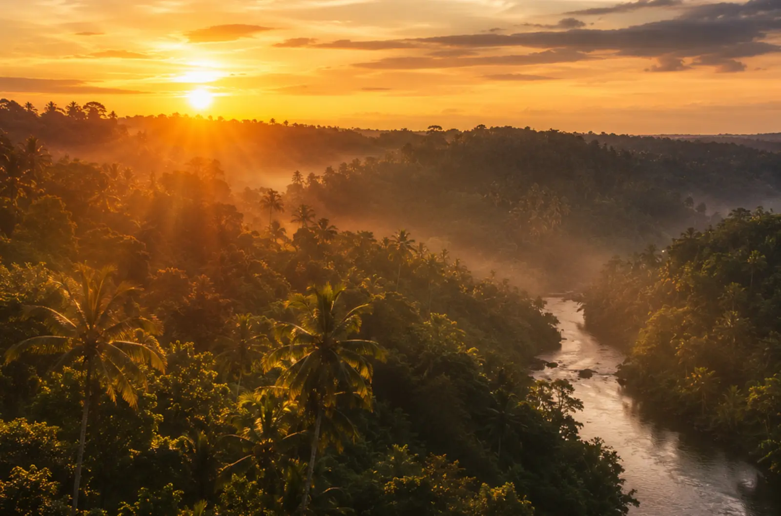 Bali Enchanted Discovery Package
