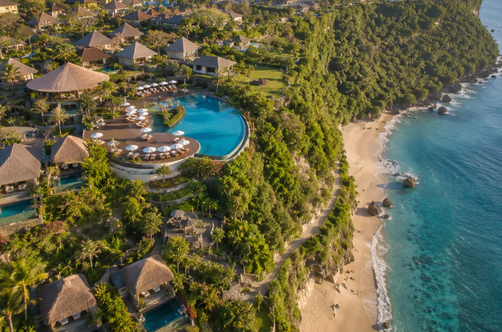 Bali Enchanted Discovery Package