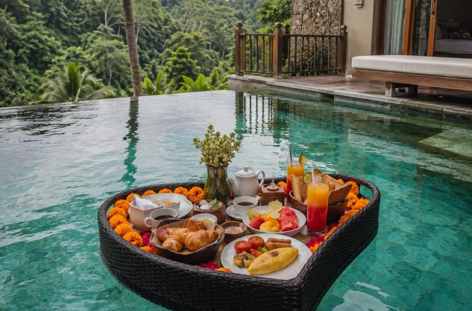 Bali Enchanted Discovery Package
