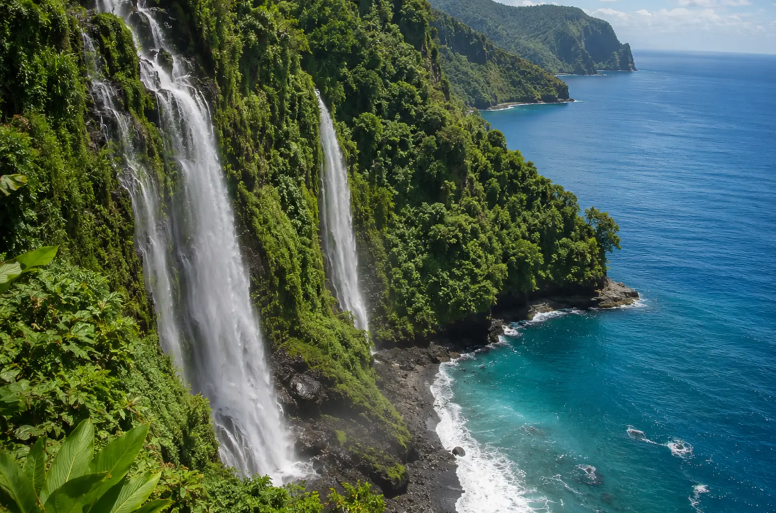 Alluring Bali Tour Package