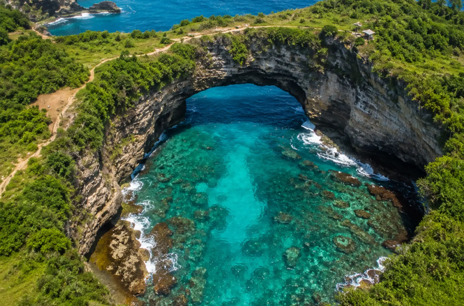Exhilarating Bali Tour Package