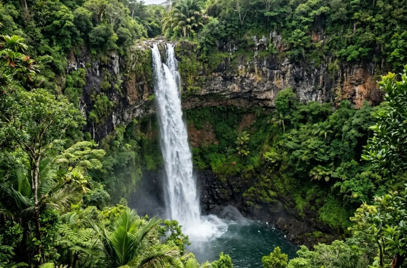 Affordable Mauritius Honeymoon Escape with Romantic Experiences