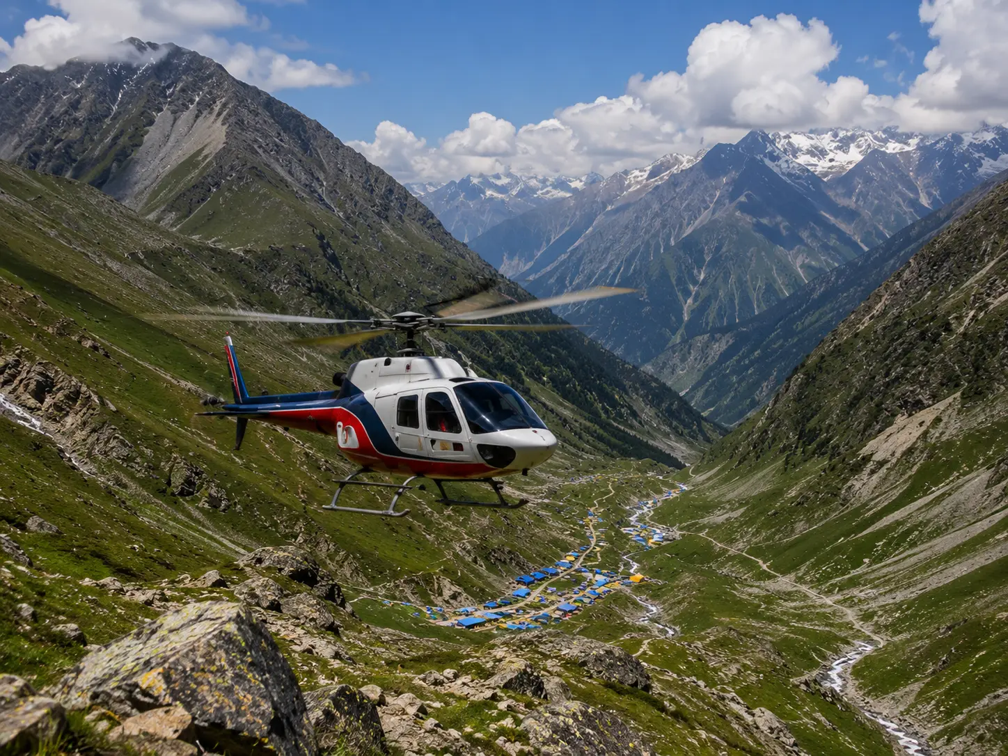 Mata Vaishno Devi Tour Package