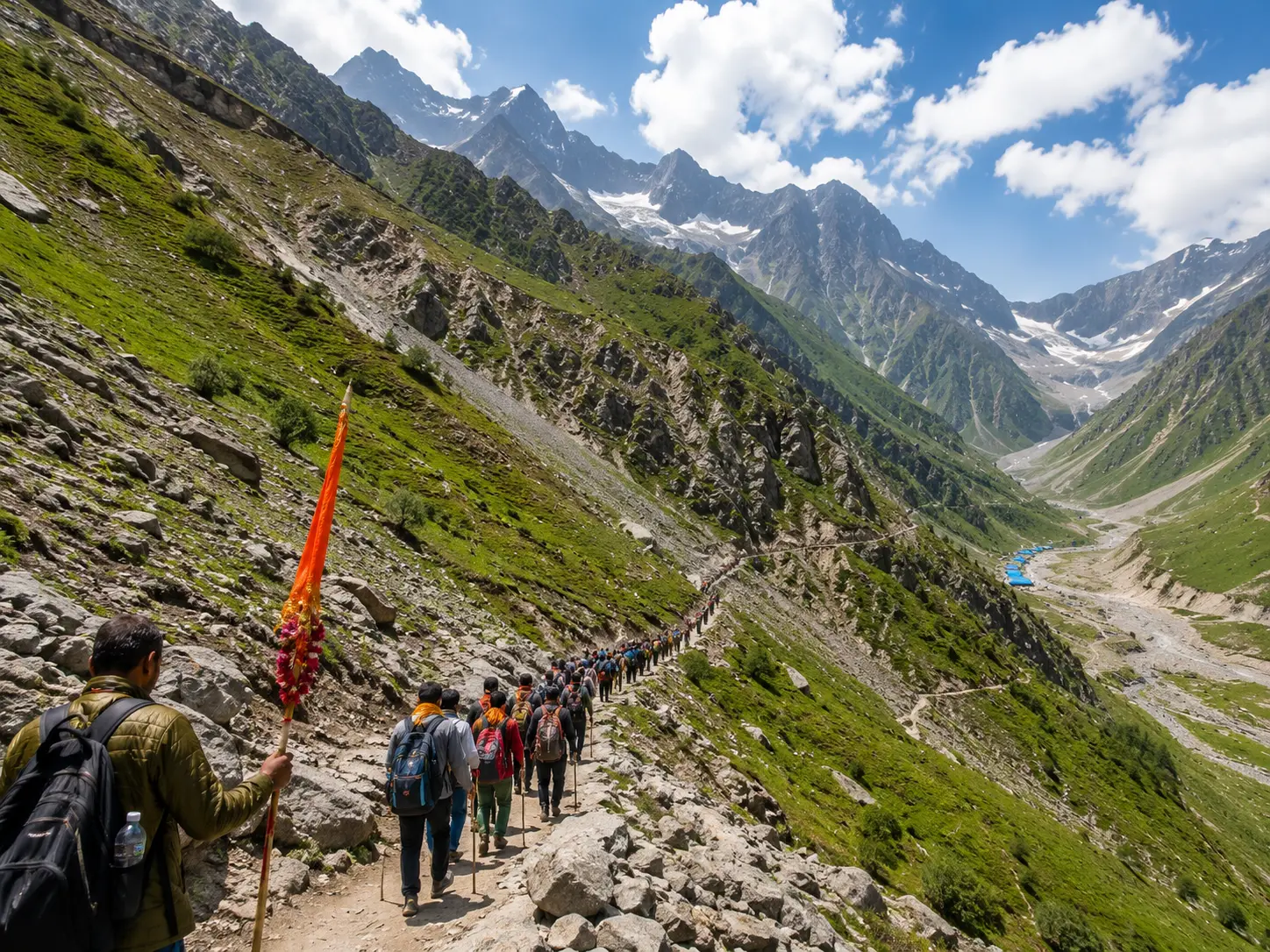 Mata Vaishno Devi Tour Package